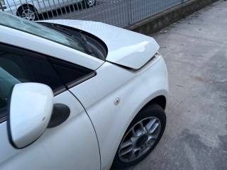 FIAT 500 usata 9