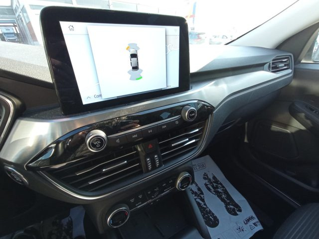 FORD Kuga usata, con Cruise Control