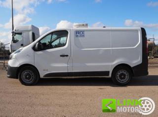 RENAULT Trafic usata 13