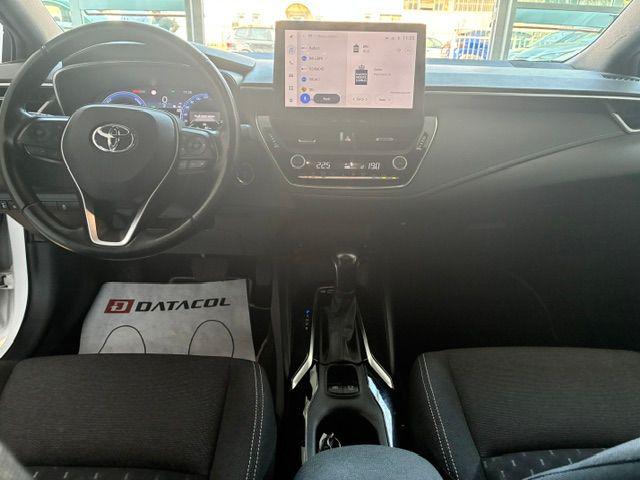TOYOTA Corolla usata, con Controllo trazione