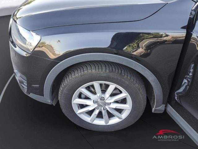 AUDI Q3 usata 12