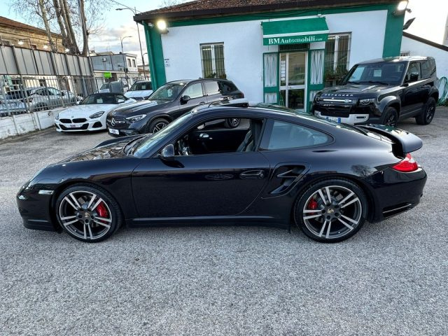 PORSCHE 911 usata, con Controllo automatico clima