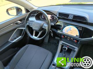 AUDI Q3 usata, con Airbag Passeggero