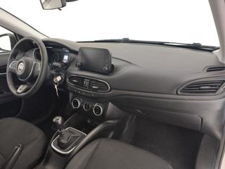 FIAT Tipo usata, con Sistema di riconoscimento della stanchezza