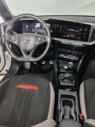 OPEL Mokka usata, con Park Distance Control