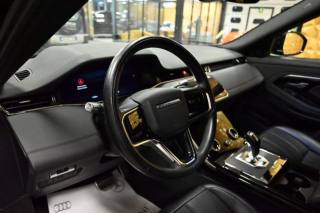 LAND ROVER Range Rover Evoque usata 40