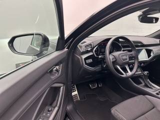 AUDI Q3 usata, con Cronologia tagliandi