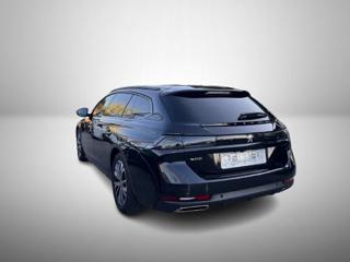 PEUGEOT 508 usata, con Airbag laterali