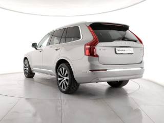 VOLVO XC90 usata, con Airbag laterali