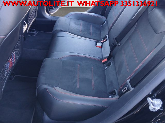 MERCEDES-BENZ CLA 180 usata, con Servosterzo