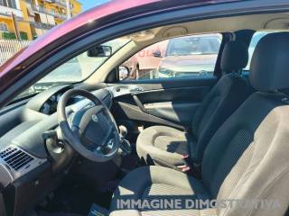 LANCIA Ypsilon usata, con Chiusura centralizzata