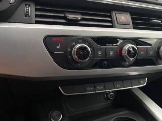 AUDI A4 usata, con Cruise Control