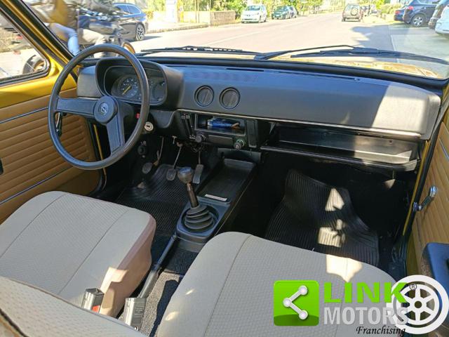 OPEL Kadett usata 33
