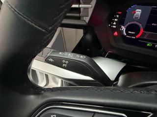 AUDI A3 usata, con Adaptive Cruise Control