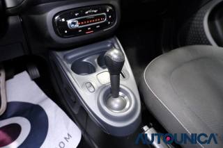 SMART ForFour usata 27