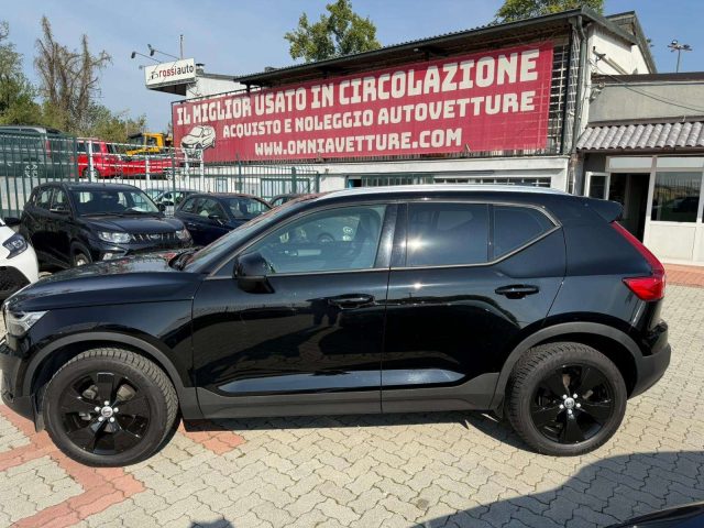 VOLVO XC40 usata, con Airbag Passeggero