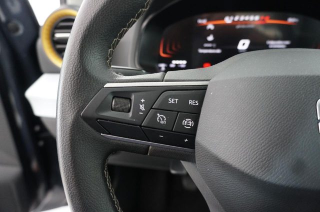 SEAT Arona usata, con Volante multifunzione