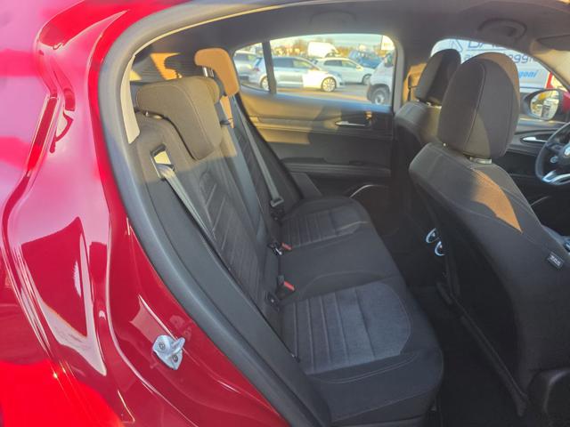 ALFA ROMEO Stelvio usata, con Immobilizzatore elettronico