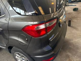 FORD EcoSport usata, con Airbag laterali
