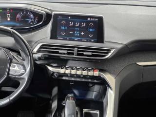 PEUGEOT 3008 usata, con Immobilizzatore elettronico