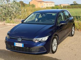 VOLKSWAGEN Golf usata, con Autoradio