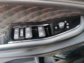 JEEP Grand Cherokee usata, con Volante in pelle