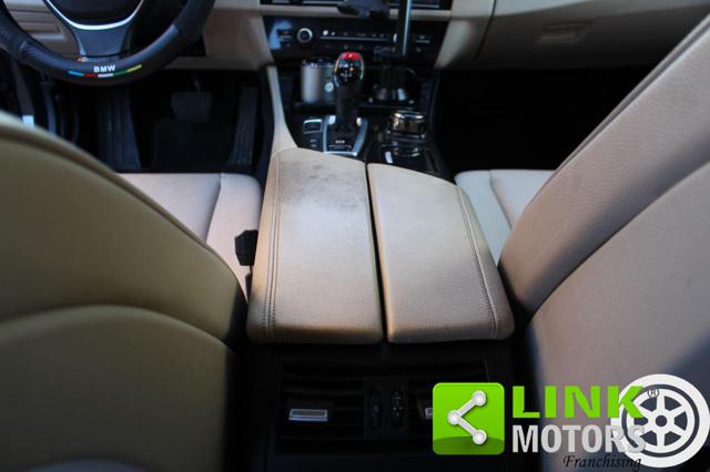 BMW 525 usata 31