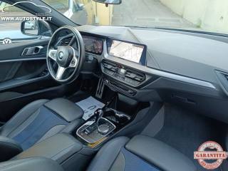 BMW 118 usata, con Controllo automatico clima