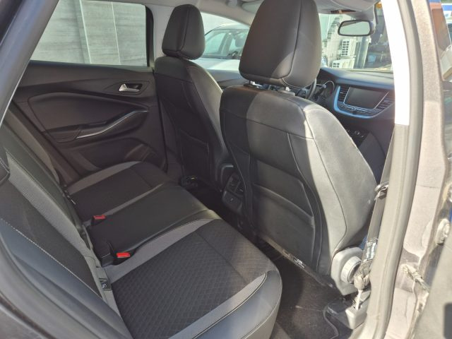 OPEL Grandland X usata, con Fari LED