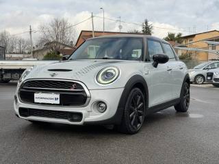 MINI Cooper S usata, con Airbag