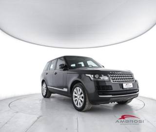 LAND ROVER Range Rover usata 1