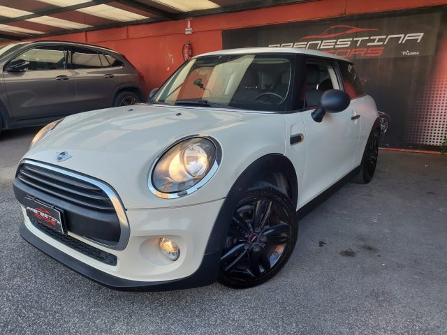 MINI One usata, con Airbag