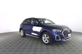 AUDI Q5 usata 1