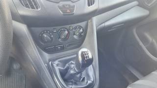 FORD Transit Connect usata, con Bluetooth