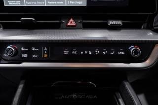 KIA Sportage usata, con Volante in pelle
