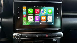 CITROEN C3 Aircross usata, con Climatizzatore