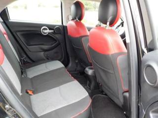 FIAT 500X usata, con Airbag testa