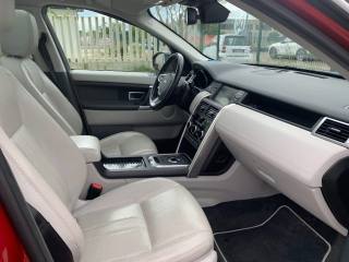 LAND ROVER Discovery Sport usata, con Controllo automatico clima