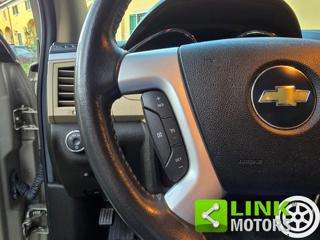 CHEVROLET Traverse usata, con Telecamera per parcheggio assistito