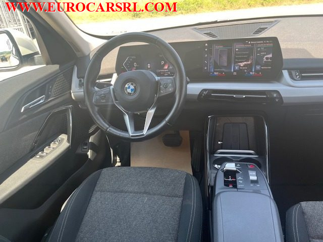 BMW X1 usata, con Monitoraggio pressione pneumatici