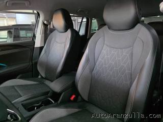 VOLKSWAGEN Tiguan usata, con Volante in pelle
