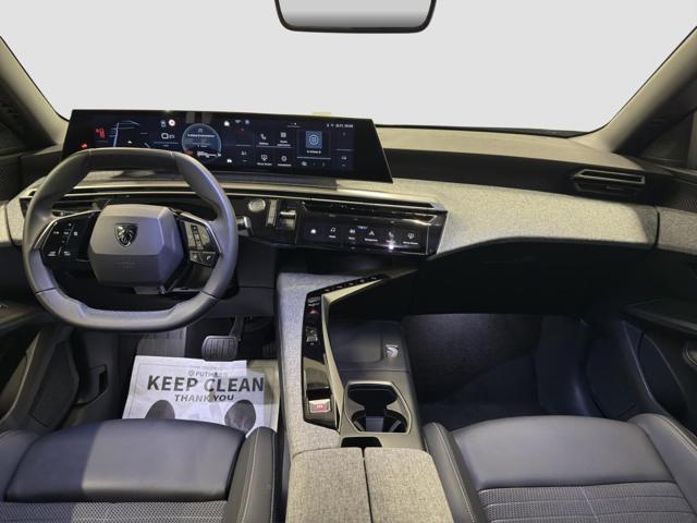 PEUGEOT 3008 usata, con Controllo trazione