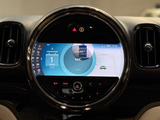 MINI Countryman usata, con Park Distance Control
