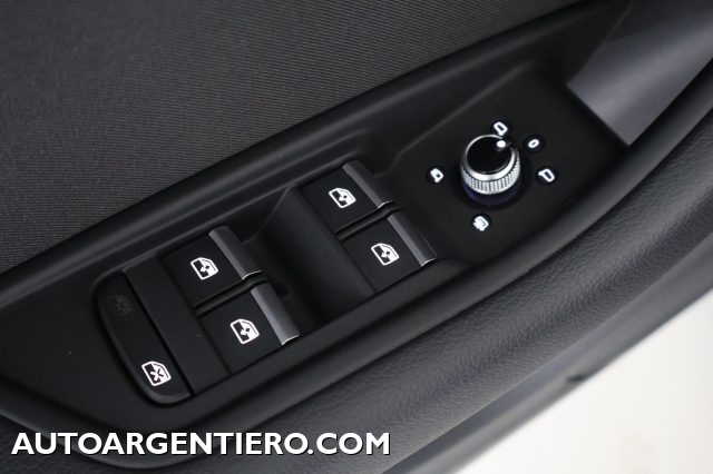 AUDI A4 usata, con Climatizzatore