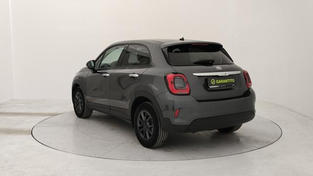 FIAT 500X usata, con Airbag laterali