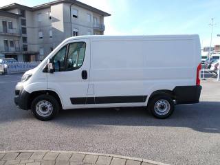 FIAT Ducato usata, con Climatizzatore