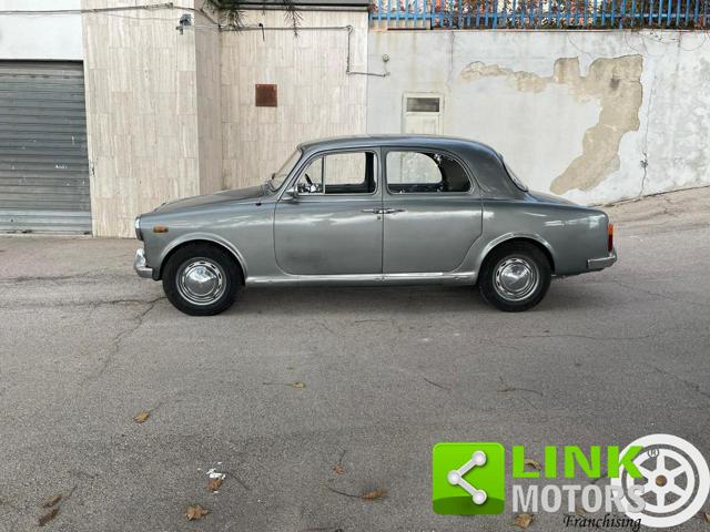 LANCIA Appia usata 5