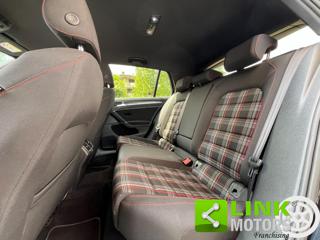 VOLKSWAGEN Golf GTI usata, con Airbag Passeggero
