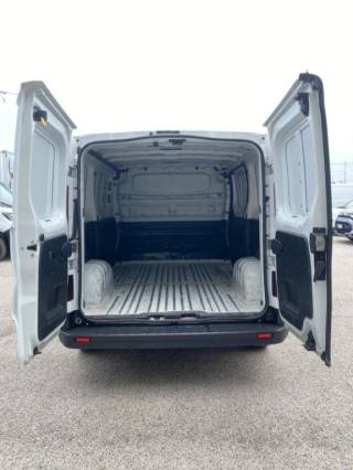 FIAT Talento usata, con Chiusura centralizzata