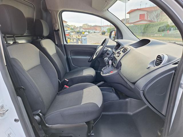 RENAULT Kangoo usata 13
